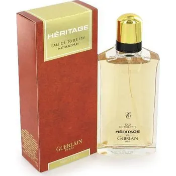 Pánský parfém Guerlain Heritage M EDT