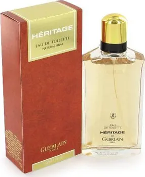 Pánský parfém Guerlain Heritage M EDT