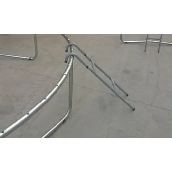 Příslušenství k trampolíně OmniJump žebřík 244 cm