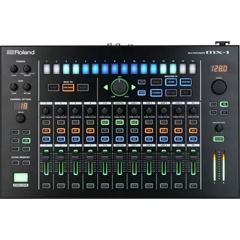 Mixážní pult Roland MX-1 Mix Aira performer