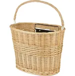 M - Wave Košík proutěný přední 38 x 28…