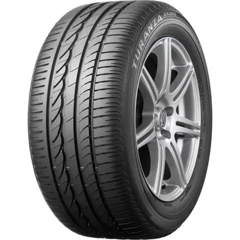 Letní osobní pneu Bridgestone Turanza ER300 205/55 R16 91 W