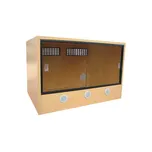 Lucky Reptile Furni-Tarrium javor