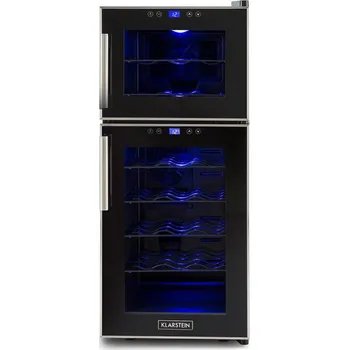 Klarstein Reserva 21 Vinotéka Klarstein Reserva 21