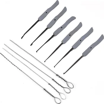 Sada nářadí Sada extraktorů - 11ks