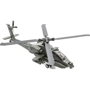 RC model vrtulníku Blade Micro Apache AH-64 RTF