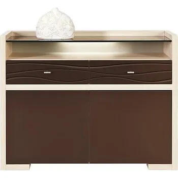 Komoda Bog Fran Clever CV3 thuje