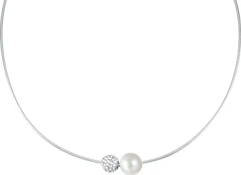 Náhrdelník Esprit náhrdelník Elegance Pearl ESNL93140A420