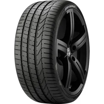Letní osobní pneu Pirelli PZero 295/25 R21 96 Y XL