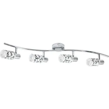 Nástěnné svítidlo SVÍTIDLO NOWODVORSKI 4777 VARESE IV (stropní a nástěnné )