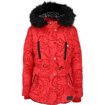 Desigual Marlene Borgoňa 