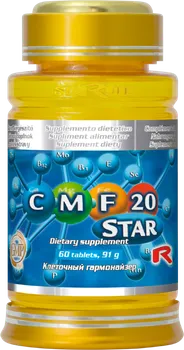 Starlife CMF 20 - 60 tbl.