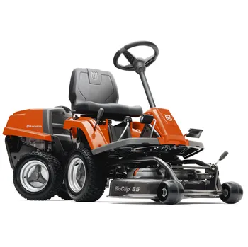 Husqvarna Rider 112C
