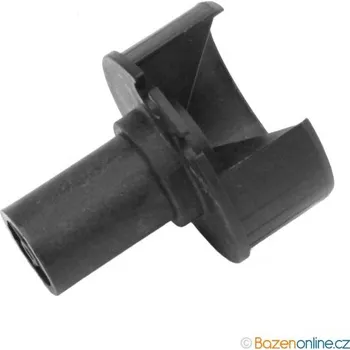 Střed pro osazení tyče bazénového navijáku