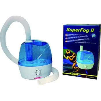 Lucky Reptile Super Fog II