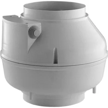 Domácí ventilátor Multivac Potrubní radiální ventilátor AXC-TP, 230V