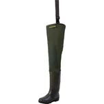 Goodyear Hip Waders Cuissarde SP Green