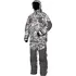 Rybářské oblečení Norfin Explorer Camo, XL