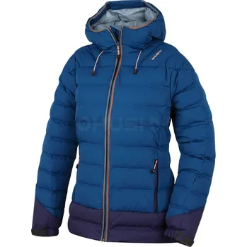 Husky Fadin L modrá