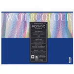 Fabriano Watercolour 20 listů 300 g