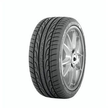 Pneumatika Dunlop SP Sport Maxx 235/55 R19 101 V