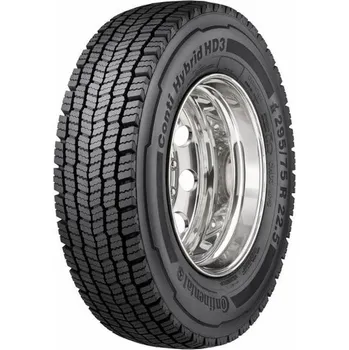 Continental Conti Hybrid HD3 315/60 R22,5 152/148 L