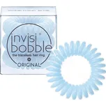 Invisibobble Something Blue Original - modré gumičky