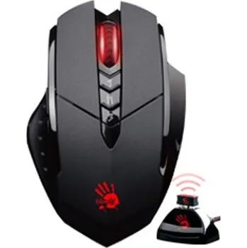 Recenze A4-tech Bloody R70 CORE2 Myš Recenze A4-tech Bloody R70 CORE2