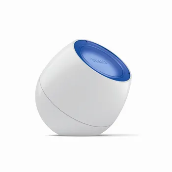 Lampička Recenze Philips Living Colors Soundlight 70103/31/P0