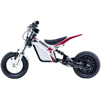 Kuberg START malá motorka Kuberg START