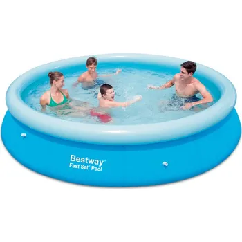 Bestway Fast 3,66 x 0,76 m Bazén Bestway Fast 3,66 x 0,76 m