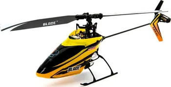 RC model vrtulníku Blade Nano CP S RTF