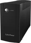 CyberPower UT650E-FR