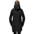 Dámská parka Horsefeathers Sabina black