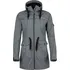 Dámská parka Kilpi Lasika W melange