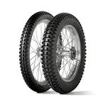 Dunlop D803 GP 120/100 R18 68 M