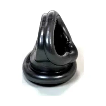 Sport Fucker Cock Harness Černá