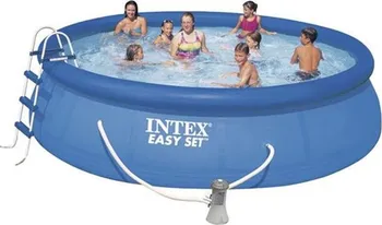 Bazén Intex Easy Set 4,57 × 1,07 m