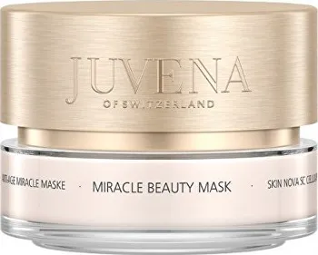 Pleťová maska Juvena Specialists Miracle Beauty Mask 75 ml