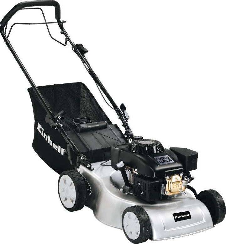 Einhell Bg-pm 46 S Springt Nicht An Einhell BG-PM 46 S-SE - Zbozi.cz