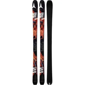 Sjezdové lyže Lyže ATOMIC Backland Descender+pás 164cm 14/15