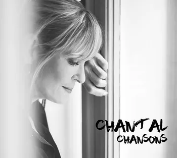 Česká hudba Chantal Chansons - Chantal Poullain [CD]