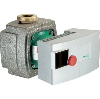 Oběhové čerpadlo Recenze Wilo Stratos-Z 40/1-12