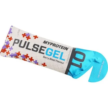 Myprotein Pulse Gel 50 g Anabolizér Myprotein Pulse Gel 50 g