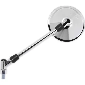 Zrcátko pro motocykl Pravé/ levé zrcátko Suzuki GSF600 Bandit, GSF1200 Bandit, GSF250, GSF 400, VL125, VL 250, VZ 800 Marauder (ES483)