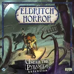 Fantasy Flight Games Eldritch Horror:…