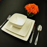 Olzatex látka na ubrusy Gastro HT černá