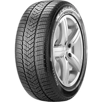 4x4 pneu Pirelli Scorpion Winter 275/45 R20 110 V XL