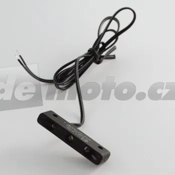 Osvětlení SPZ Micro LED diodové osvětlení SPZ - 45 x 7 x 12 mm