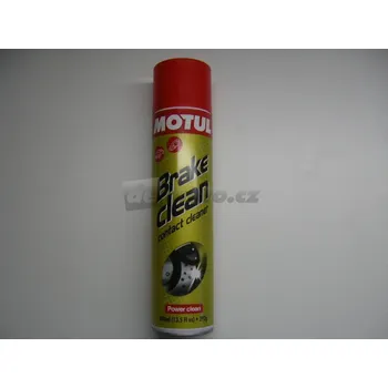 MOTUL Brake clean 400 ml - čistič brzd